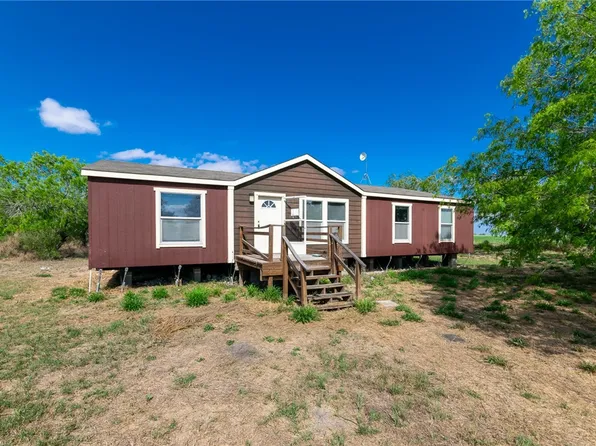 10605 County Road 2337, Sinton, TX 78387