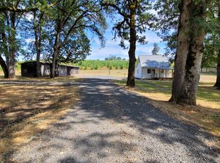 27043 Rowell Hill Rd, Sweet Home, OR 97386