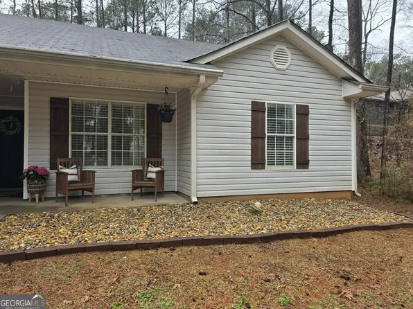 323 E Mourning Dove Ct, Monticello, GA 31064