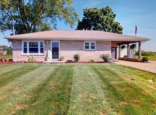 948 75th St E, Washington, IN 47501