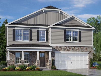 700 Holstein Dairy Way, Wake Forest, NC, 27587