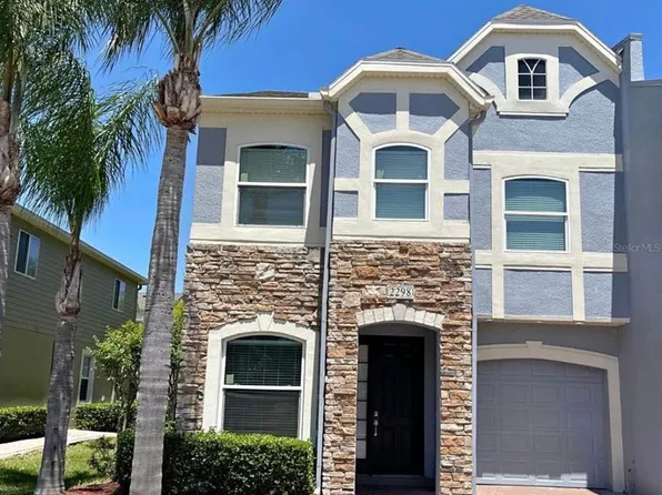 2298 Chatham Place Dr, Orlando, FL 32824