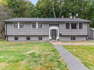 11 Four Winds Rd, Portland, ME 04102