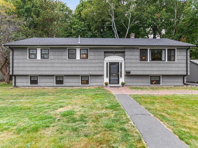 11 Four Winds Road, Portland, ME, 04102