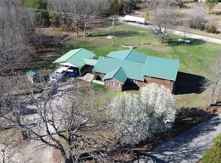 10991 Crest Rd, Dixon, MO 65459