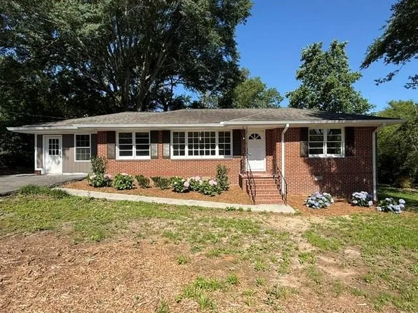 2675 Fraser Rd, Marietta, GA 30066