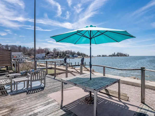 107 Shell Beach Road, Guilford, CT 06437