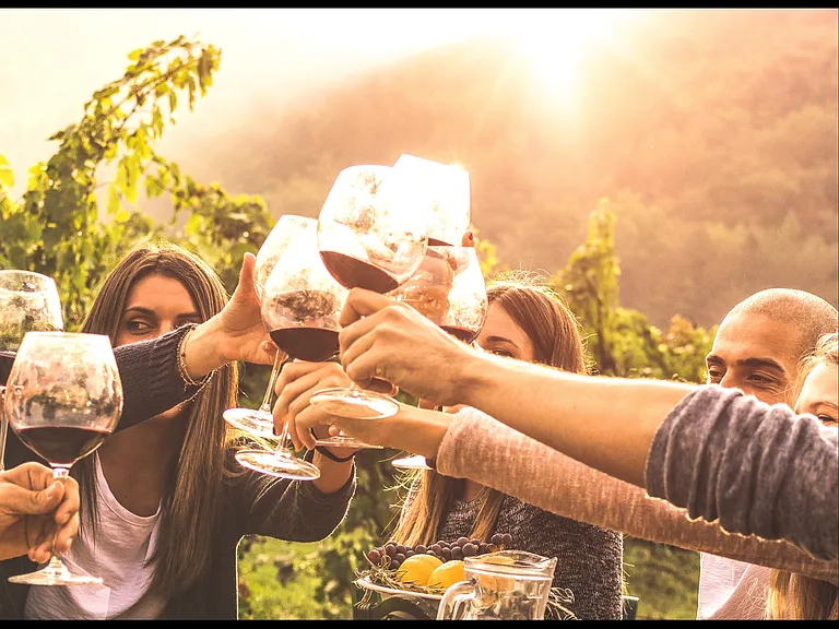 Wineries