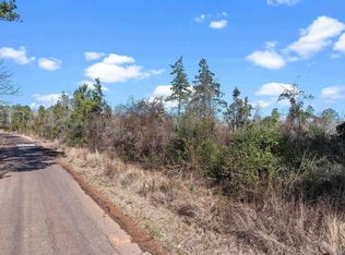 Baker Bridge Rd, Marshall, TX 75670