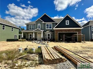 121 Bellevue Blvd, Guyton, GA 31312