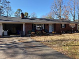 5103 Selena St, Winston Salem, NC 27106