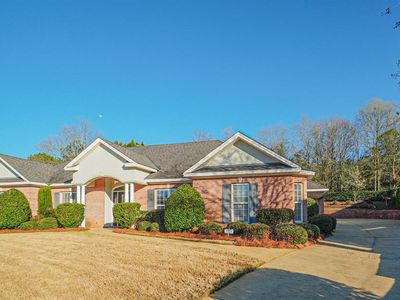 613 Keeneland Way, Montgomery, AL, 36109