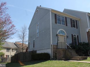 12424 Abbey Knoll Ct #12424, Woodbridge, VA 22192