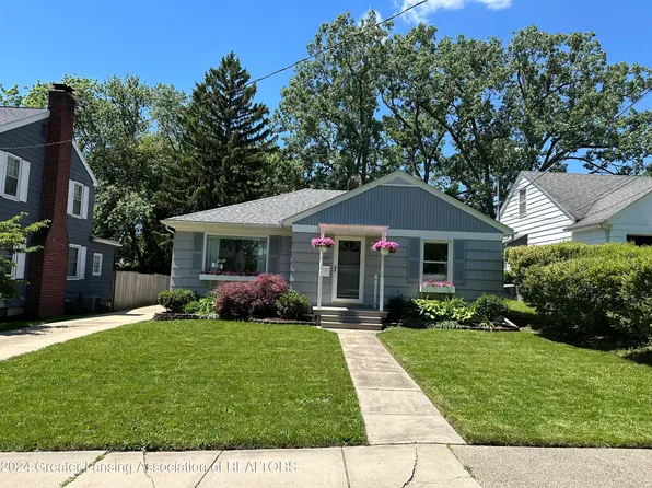 521 Lasalle Blvd, Lansing, MI 48912