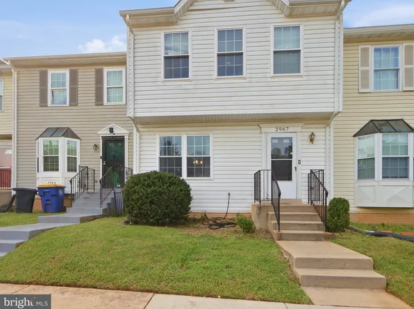 2967 Hobblebush Ct, Lanham, MD 20706