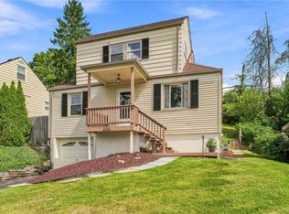 336 Delano Dr, Pittsburgh, PA 15236