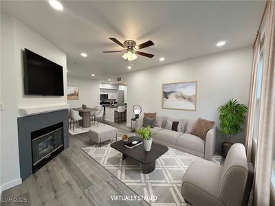 10001 Peace Way Unit 1337, Las Vegas, NV, 89147