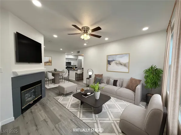 10001 Peace Way Unit 1337, Las Vegas, NV 89147