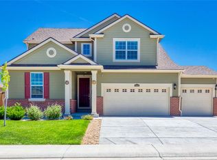 14184 Hudson Way, Thornton, CO 80602