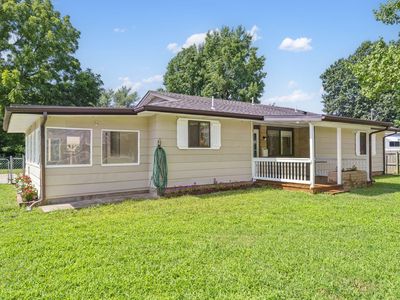 2222 W Nichols Street, Springfield, MO, 65802