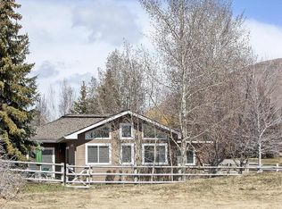 720 Hailey Dr, Hailey, ID 83333