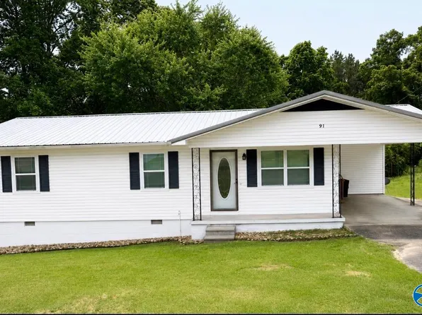 91 County Road 1165, Cullman, AL 35057