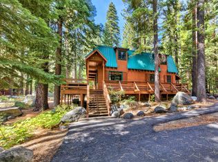10080 Blue Jay Ln, Truckee, CA 96161