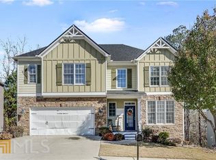 528 S Fortune Way, Dallas, GA 30157