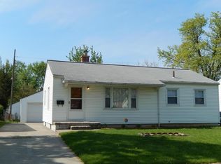 925 Pauline Ave, Columbus, OH 43224