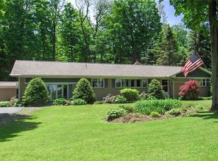 2547 Shadyside Rd, Findley Lake, NY 14736