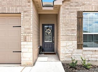 9147 Bennett Frst, Converse, TX 78109