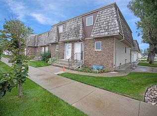 1918 1st Ave W #18, Williston, ND 58801