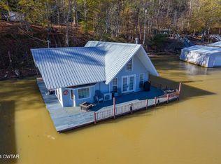 705 Perryville Rd, Parsons, TN 38363