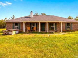 11659 Bliss Way, Milton, FL 32583