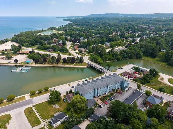 34 Bayfield St #404, Meaford, ON N4L 1Y2