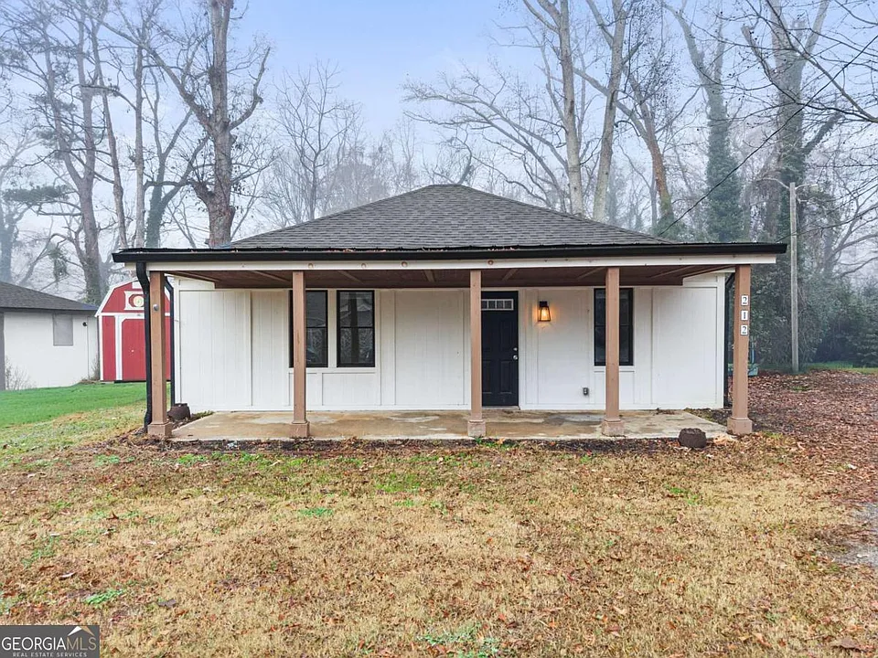 212 Walker Dr