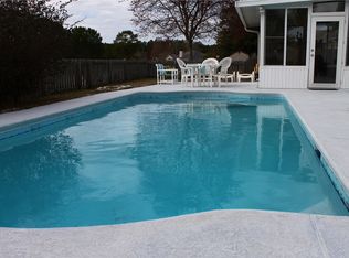 1558 Marble Lake Dr, Jacksonville, FL 32221