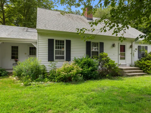 97 Yankee Peddler Path, Madison, CT 06443