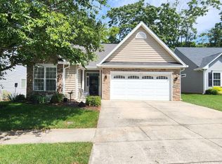 406 Paulette Cir, Lynchburg, VA 24502