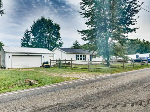 922 Nauvoo Rd, Clarksville, OH 45113