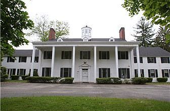 420 Old Kennett Rd.