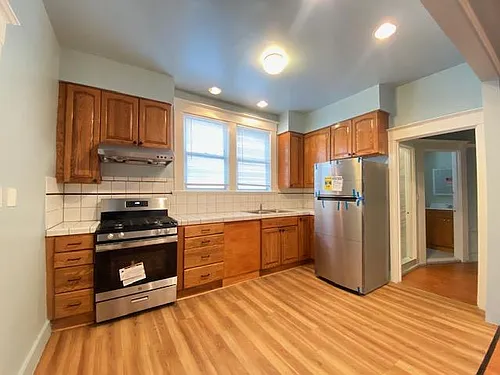 5421 Geary Blvd Photo 1