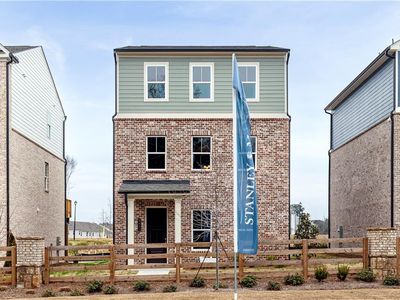 3475 Tristens Cove Walk, Loganville, GA, 30052