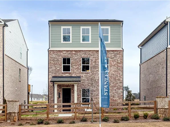 3475 Tristens Cove Walk, Loganville, GA 30052