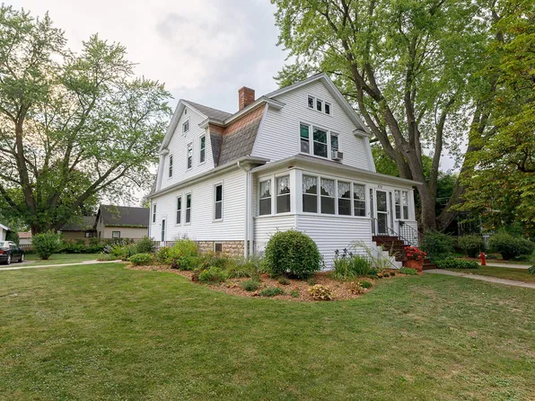 479 N Main St, Seymour, WI 54165
