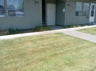 217 NW 7th St, Redmond, OR 97756