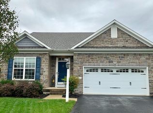 544 Donner Way, Millersville, MD 21108
