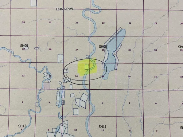 0 Asls #94-048, Trapper Creek, AK 99683