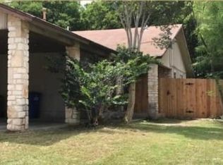 806 Sirocco Dr #B, Austin, TX 78745