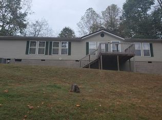 42 Hess Rd, Fayetteville, WV 25840